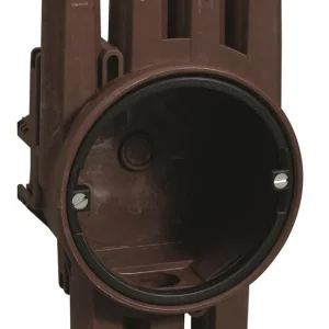 Kopplingsdosa I lager